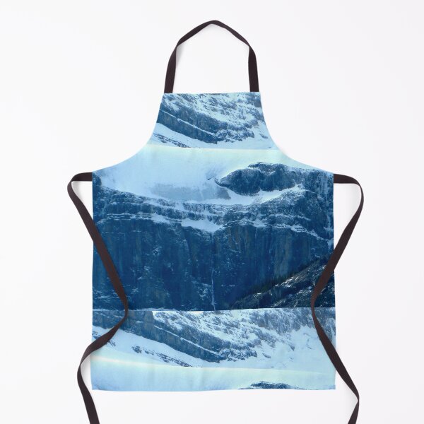 Item preview, Rocky Mountains - Glacial Ice designed and sold by Totallyalive.