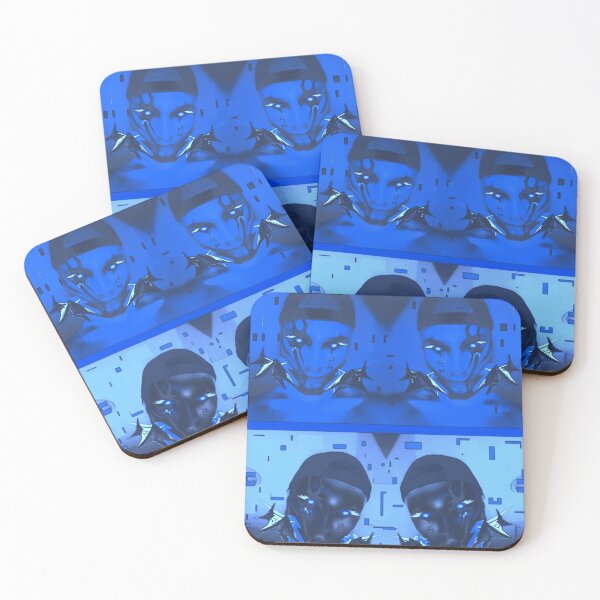 Item preview, Digitalise yourself designed and sold by mcac1d.
