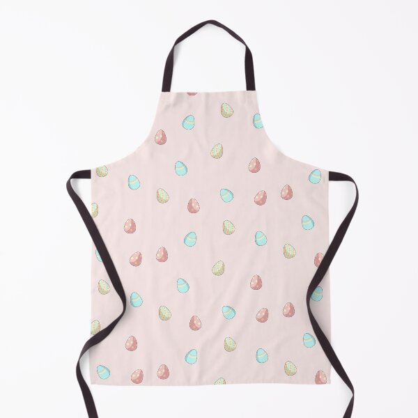 Item preview, Easter Egg Pattern in Pastels designed and sold by PaperRain.