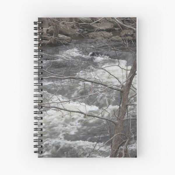 Item preview, rushing water designed and sold by CorrinesLife.