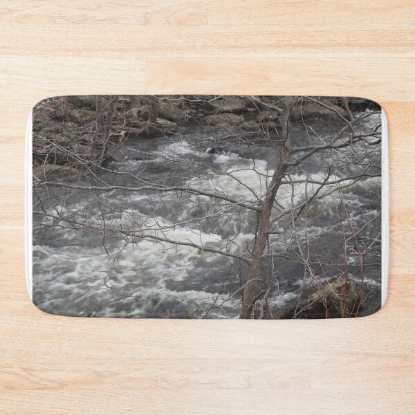 Item preview, rushing water designed and sold by CorrinesLife.