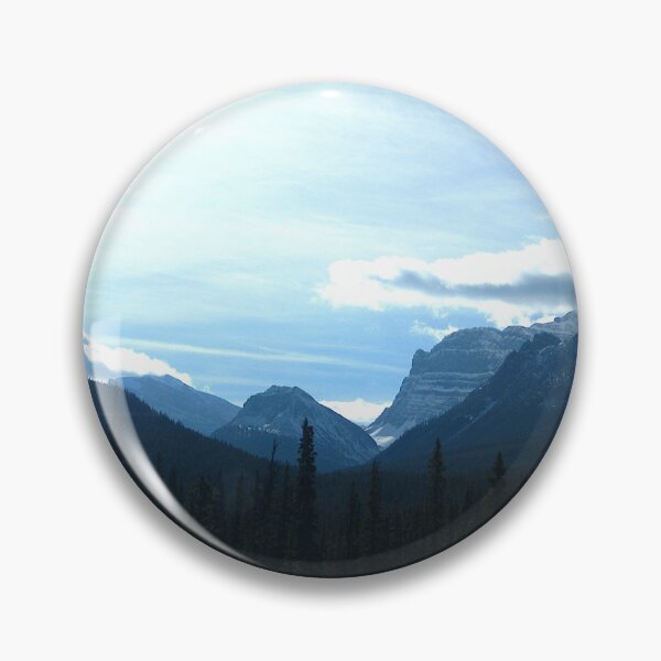 Artikelvorschau, Rocky Mountains entworfen und verkauft von Totallyalive.