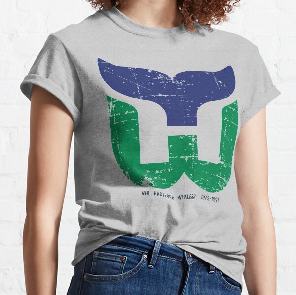 Hartford Whalers Gifts & Merchandise | Redbubble