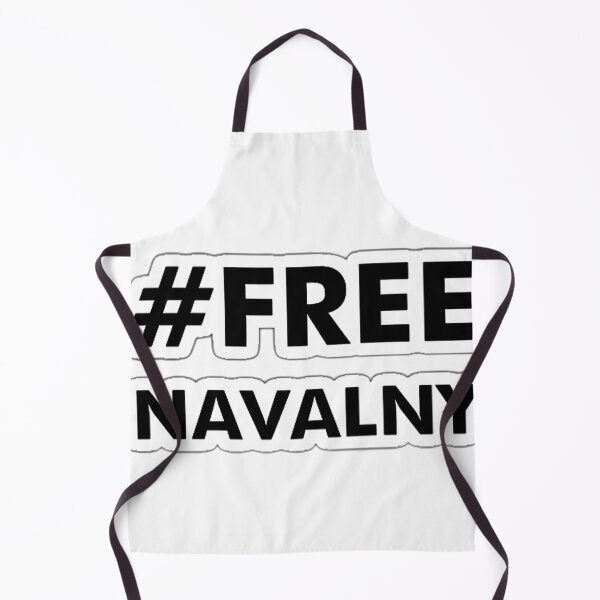 Item preview, Free Navalny Navalny designed and sold by wildbest.