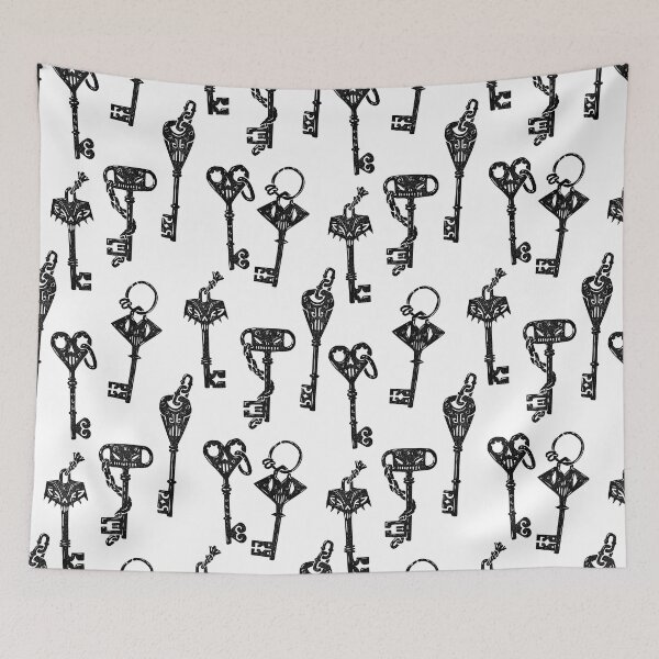 Item preview, Spookeys designed and sold by Marianne Martin.