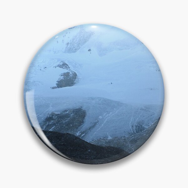 Item preview, Rocky Mountains - Glacial Ice designed and sold by Totallyalive.