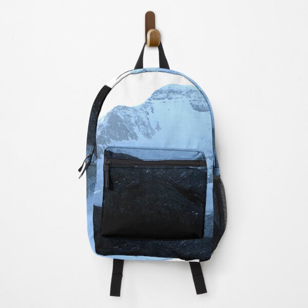 Item preview, Rocky Mountains - Glacial Ice designed and sold by Totallyalive.