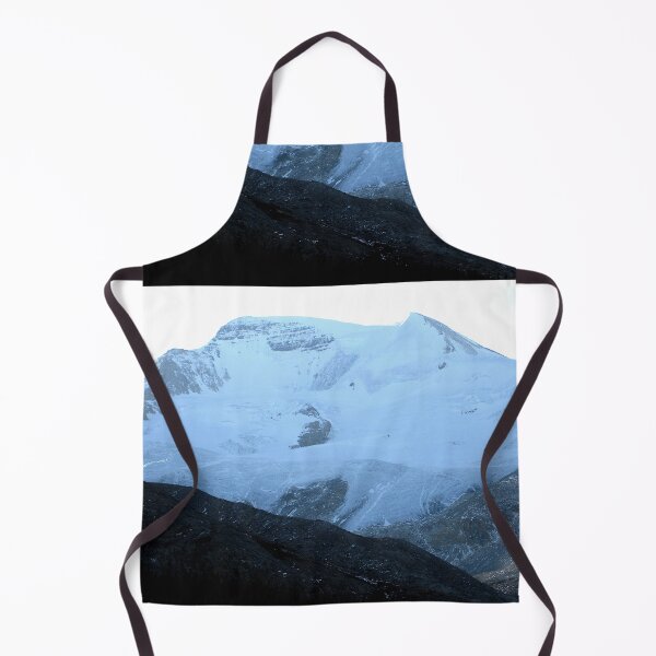 Item preview, Rocky Mountains - Glacial Ice designed and sold by Totallyalive.