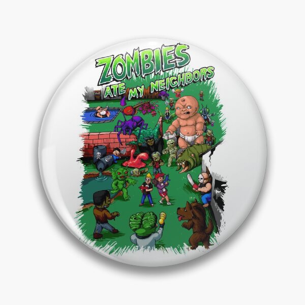 Item preview, ZAMN designed and sold by Quadpooch.