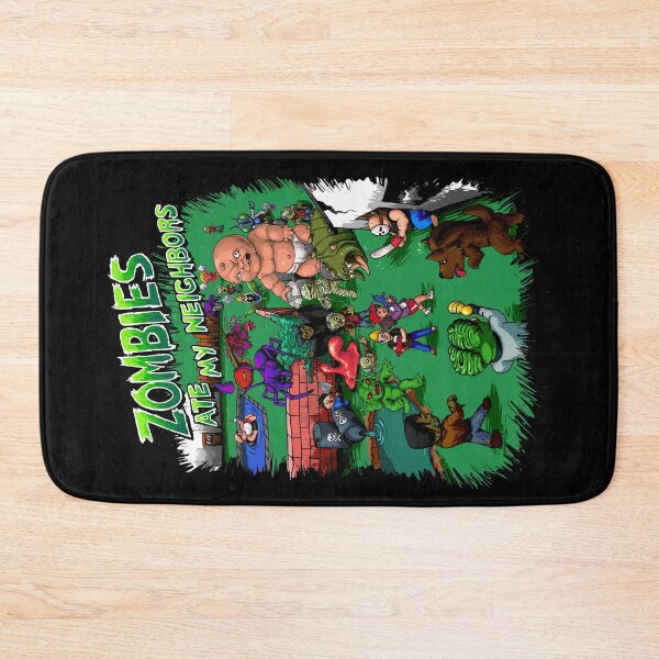 Item preview, ZAMN designed and sold by Quadpooch.