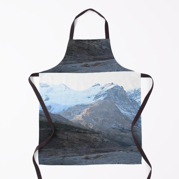 Item preview, Rocky Mountains - Glacial Ice designed and sold by Totallyalive.