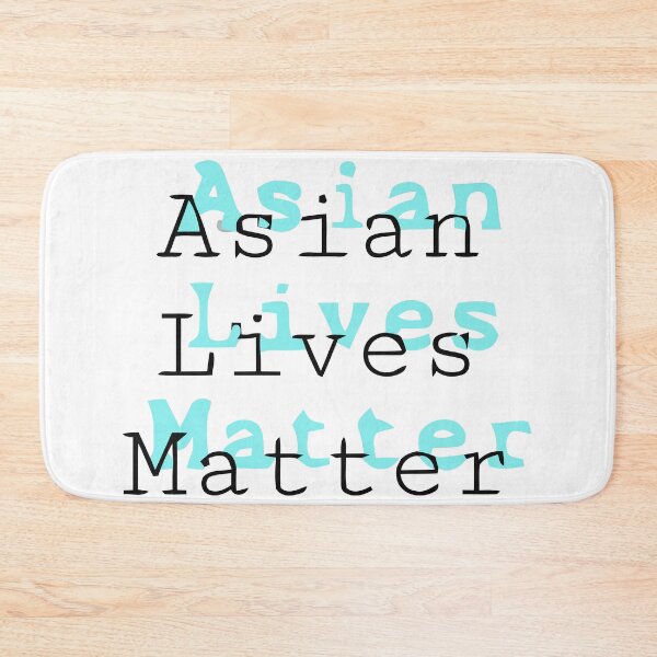 Item preview, ASIAN LIVES MATTER designed and sold by kyleshop.