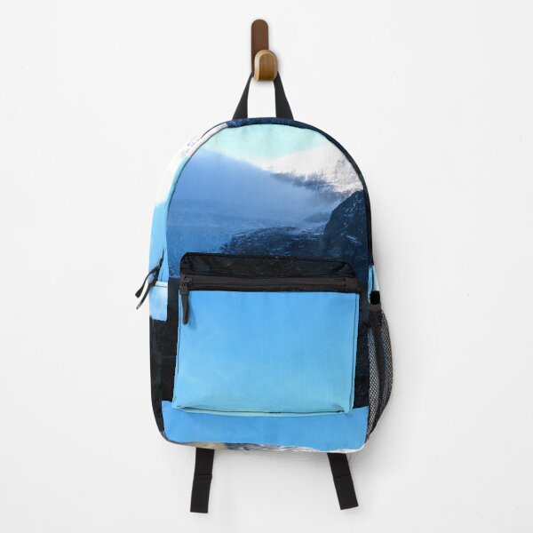 Item preview, Rocky Mountains - Glacial Ice designed and sold by Totallyalive.