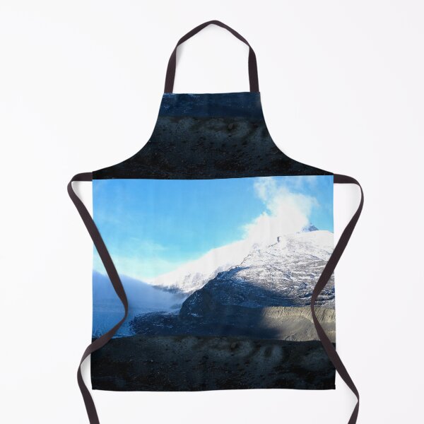Item preview, Rocky Mountains - Glacial Ice designed and sold by Totallyalive.