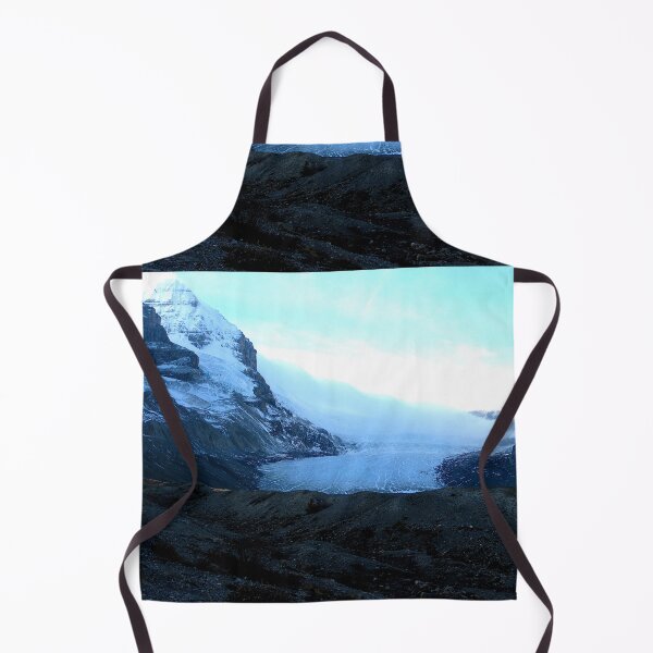Item preview, Rocky Mountains - Glacial Ice designed and sold by Totallyalive.