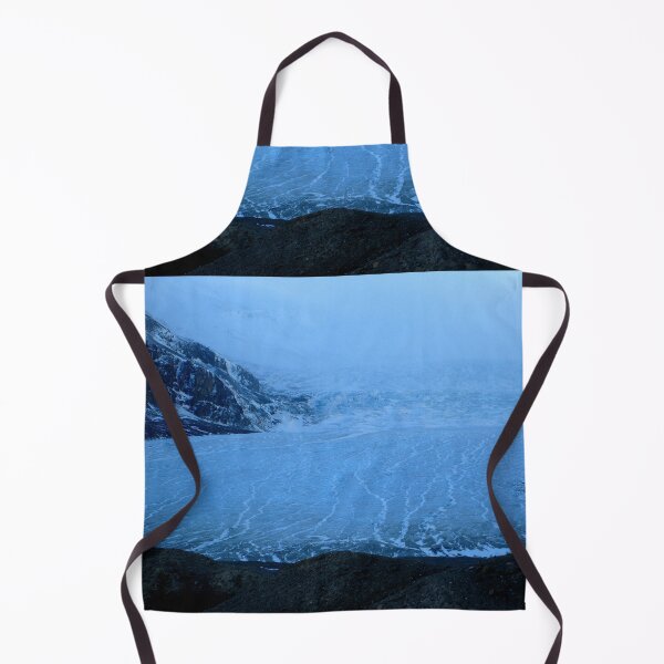 Item preview, Rocky Mountains - Glacial Ice designed and sold by Totallyalive.
