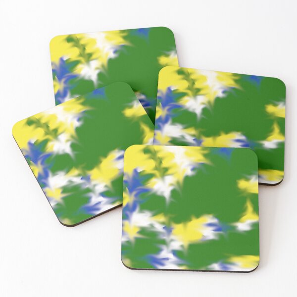 Item preview, Spring Smudge designed and sold by billha.