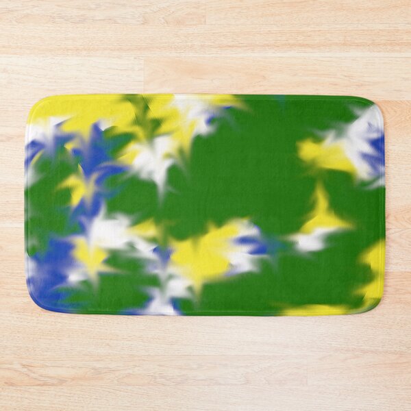 Item preview, Spring Smudge designed and sold by billha.