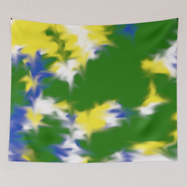 Item preview, Spring Smudge designed and sold by billha.