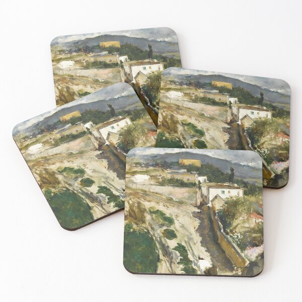 Item preview, Granada, view of Edouard Manet designed and sold by SEEMUELLER.
