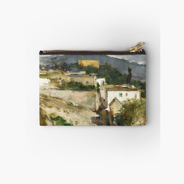 Item preview, Granada, vista de Edouard Manet designed and sold by SEEMUELLER.