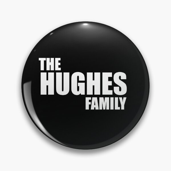 Artikelvorschau, Die Hughes-Familie entworfen und verkauft von Teelogic.