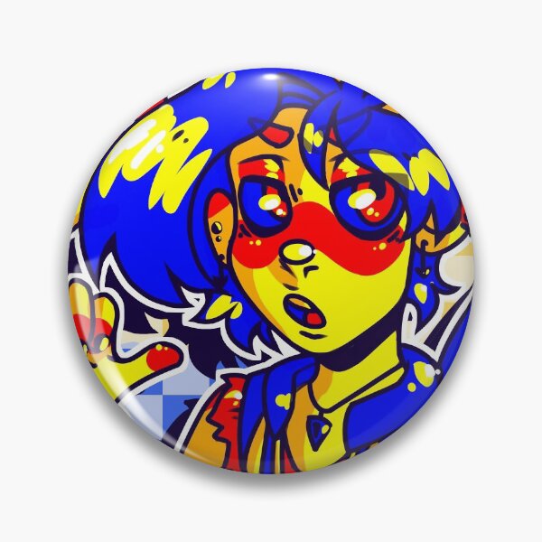 Item preview, SHOUT designed and sold by voodoodog.