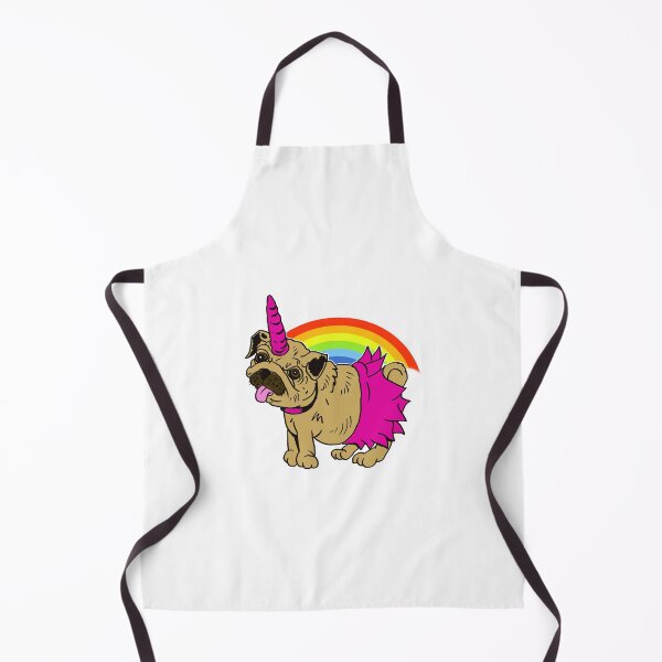 Item preview, Puggicorn designed and sold by SilentlyRob668.