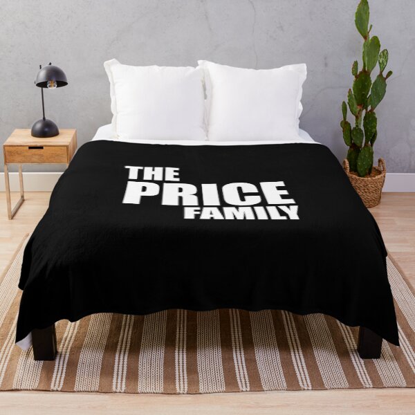 Item preview, The Price Family designed and sold by Teelogic.