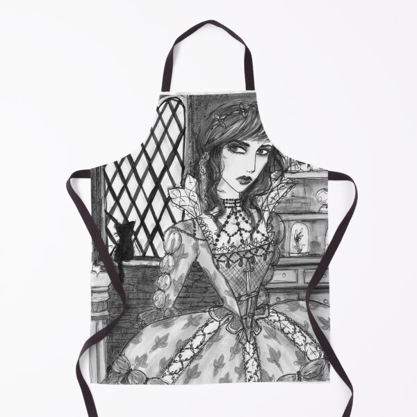 Item preview, the alchemist designed and sold by Vivien Merveilles.