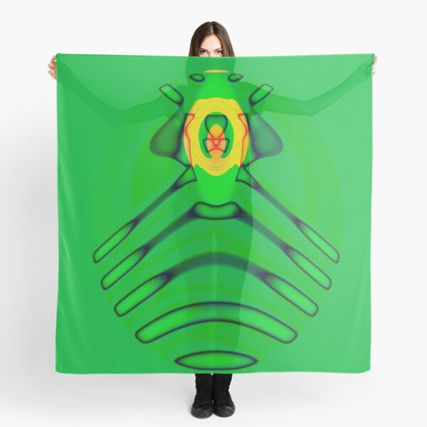 Item preview, Cult of the Radioactive Frog designed and sold by otorography.
