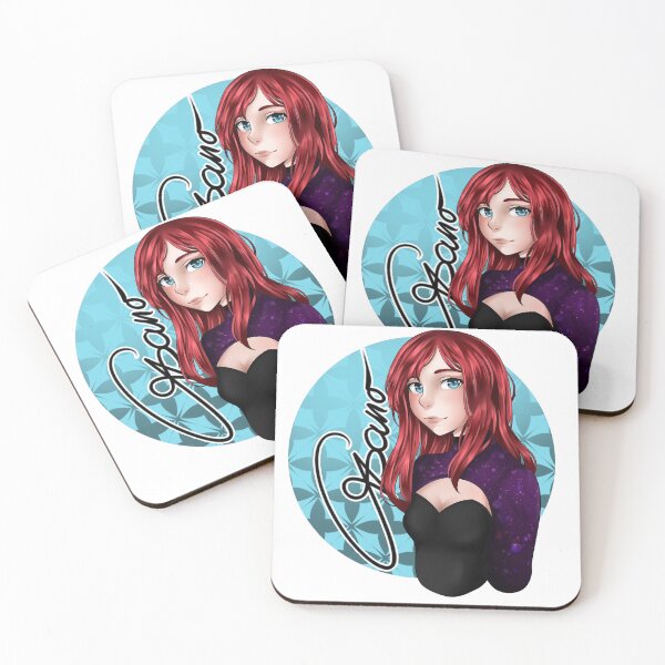 Item preview, Asano design designed and sold by AsanoArts.