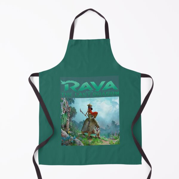 Item preview, Raya and the last dragon Raya 2 designed and sold by Ripoubsb.