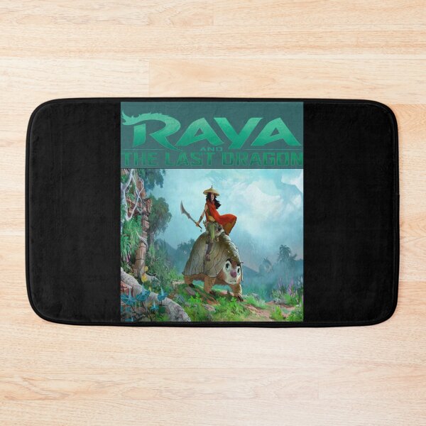 Item preview, Raya and the last dragon Raya 2 designed and sold by Ripoubsb.