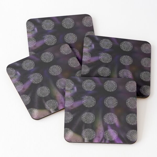 Item preview, Dark Mandala designed and sold by billha.
