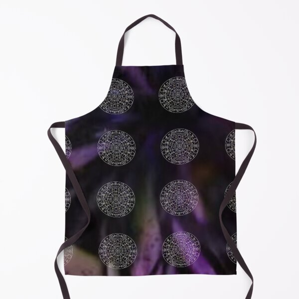 Item preview, Dark Mandala designed and sold by billha.