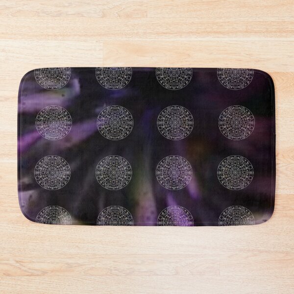 Item preview, Dark Mandala designed and sold by billha.