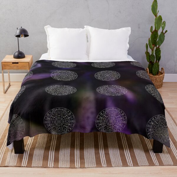 Item preview, Dark Mandala designed and sold by billha.