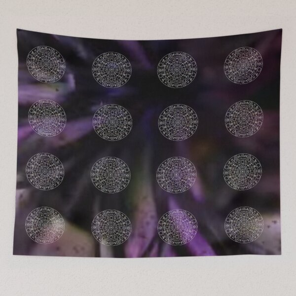 Item preview, Dark Mandala designed and sold by billha.