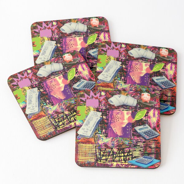 Item preview, Season of Taxes designed and sold by Swooncake Press.