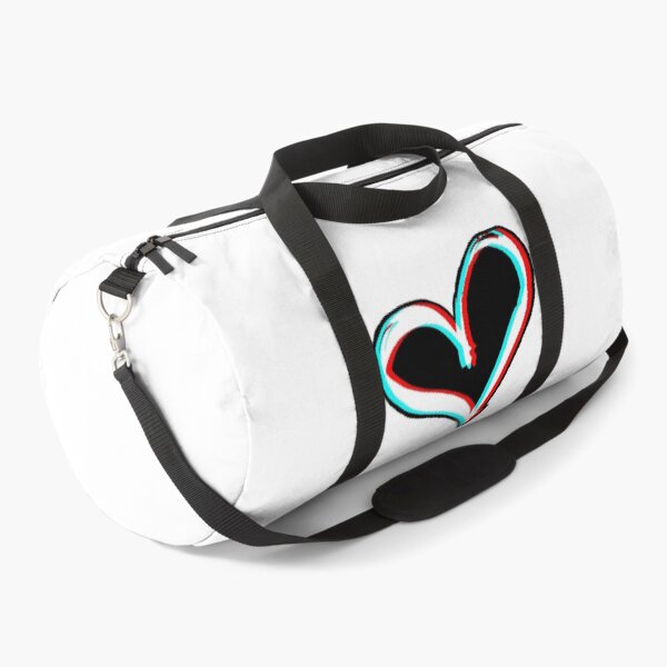Item preview, TikTok Heart Sticker designed and sold by Cuterlys.