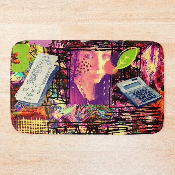 Item preview, Season of Taxes designed and sold by Swooncake Press.