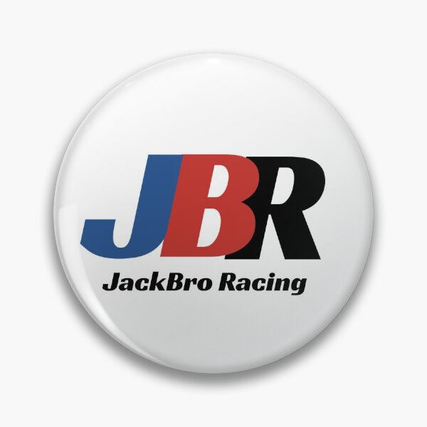 Item preview, JBR Racing designed and sold by TerriArmstrong.