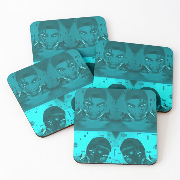 Item preview,  Digitalise yourself №2 designed and sold by mcac1d.