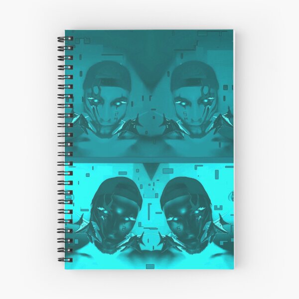 Item preview,  Digitalise yourself №2 designed and sold by mcac1d.