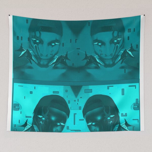 Item preview,  Digitalise yourself №2 designed and sold by mcac1d.