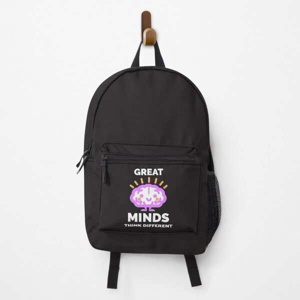 Item preview, Great Minds Think Different designed and sold by kevstore.