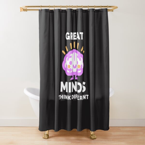 Item preview, Great Minds Think Different designed and sold by kevstore.