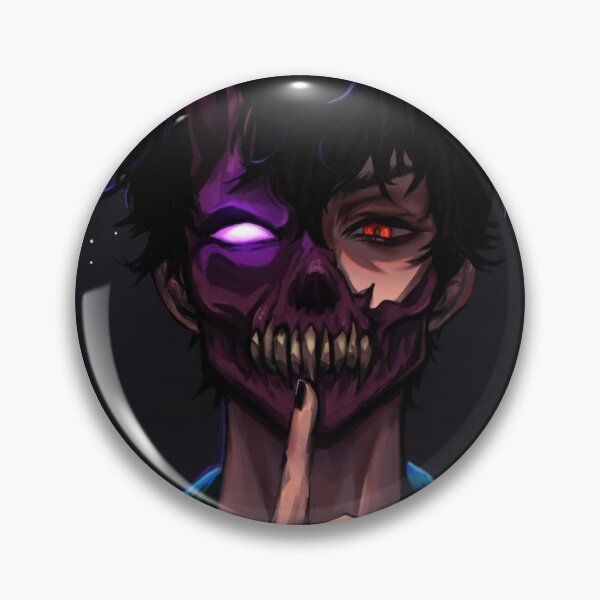 Item preview, Corpse Husband Face designed and sold by TheGravHouse.