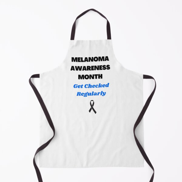 Item preview, Melanoma Awareness Month,Black Ribbon,Skin Cancer Awareness-Peace Love Cure Gift For Dermatology Staff designed and sold by WW-Designz.